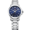 Swiss Military SM34040.03 - Classic Steel Watch for Women