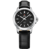 Swiss Military SM34040.05 - Classic Steel Watch for Women