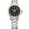 Swiss Military SM34040.12 - Reloj clásico de acero de mujer