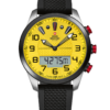 Swiss Military SM34061.03- Reloj cronógrafo multifunción de exterior