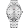 Swiss Military SM34065.02- Elegant Swiss Watch for Men