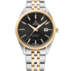 Swiss Military SM34065.04 - Elegante reloj suizo de hombre
