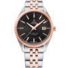 Swiss Military SM34065.06 - Elegant Swiss Watch for Men