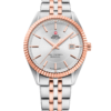 Swiss Military SM34065.07- Elegant Swiss Watch for Men