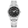Swiss Military SM34066.01 - Elegante Schweizer Uhr für Frauen