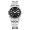 Swiss Military SM34066.01 - Elegante reloj suizo para mujeres