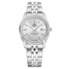 Swiss Military SM34066.02 - Elegante Schweizer Uhr für Frauen
