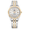 Swiss Military SM34066.05- Elegante Schweizer Uhr für Frauen