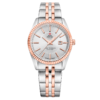 Swiss Made SM34066.07 - Elegant Swiss Watch for Women