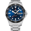 Swiss Military SM34068.13 - Reloj militar de buceo de hombre