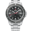 Swiss Military SM34082.03 - Reloj deportivo Swiss Made de hombre