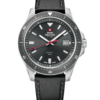 Swiss Military SM34082.06 - Reloj deportivo Swiss Made de hombre