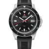 Swiss Military SM34082.07 - Reloj deportivo Swiss Made de hombre