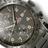Swiss Military SM34084.04 - Swiss Made Sports Chronograph Watch