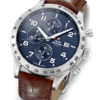 Swiss Military SM34084.06 - Swiss Made Sports Chronograph Watch