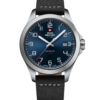 Swiss Military SMA34077.02 - Reloj automático Swiss Made de hombre