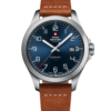Swiss Military SMA34077.03 - Reloj automático Swiss Made de hombre