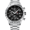 Swiss Military SM34084.01 - Reloj cronógrafo deportivo Swiss Made