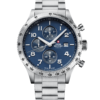 Swiss Military SM34084.02 - Swiss Made Sports Chronograph Watch