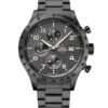 Swiss Military SM34084.04 - Reloj cronógrafo deportivo Swiss Made