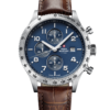 Swiss Military SM34084.06 - Reloj cronógrafo deportivo Swiss Made