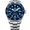 Swiss Military SMA34075.02 - Swiss Made Automatic Dive Watch 500M
