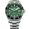Swiss Military SMA34075.03 - Swiss Made Automatic Dive Watch 500M