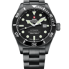 Swiss Military SMA34075.04 - Swiss Made Automatic Dive Watch 500M