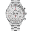 Swiss Military SM34081.02 - Swiss Made Chronograph Watch for Men