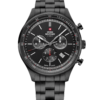 Swiss Military SM34081.04 - Reloj cronógrafo Swiss Made de hombre