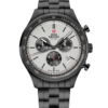 Swiss Military SM34081.05 - Reloj cronógrafo Swiss Made de hombre