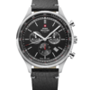 Swiss Military SM34081.06 - Reloj cronógrafo Swiss Made de hombre