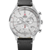 Swiss Military SM34081.07 - Swiss Made Chronograph Watch for Men