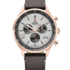 Swiss Military SM34081.09 - Reloj cronógrafo Swiss Made para hombres