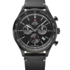 Swiss Military SM34081.10 - Reloj cronógrafo Swiss Made para hombres