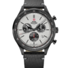 Swiss Military SM34081.11 - Reloj cronógrafo Swiss Made para hombres