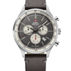 Swiss Military SM34081.12 - Reloj cronógrafo Swiss Made para hombres