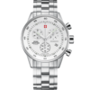 Swiss Military SM34005.02 – Classic Unisex Military Chronograph Watch