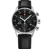 Swiss Military SM34005.03 – Classic Unisex Military Chronograph Watch