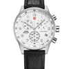 Swiss Military SM34012.06 – Minimalist Military Chronograph Watch