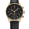 Swiss Military SM34012.10 – Minimalist Military Chronograph Watch