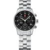 Swiss Military SM34013.01 – Military Chronograph Watch for Women