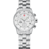 Swiss Military SM34013.02 – Military Chronograph Watch for Women