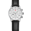 Swiss Military SM34013.04 – Reloj cronógrafo militar de mujer