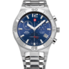 Swiss Military SM34015.03 – Swiss Made Sports Chronograph Watch