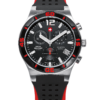 Swiss Military SM34015.06 – Swiss Made Sports Chronograph Watch