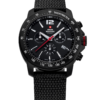 Swiss Military SM34033.06 – Army-Style Chronograph Watch