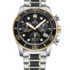 Swiss Military SM34051.02 – Reloj cronógrafo militar