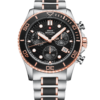 Swiss Military SM34051.03 – Military Chronograph Watch