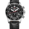 Swiss Military SM34051.04 – Reloj cronógrafo militar